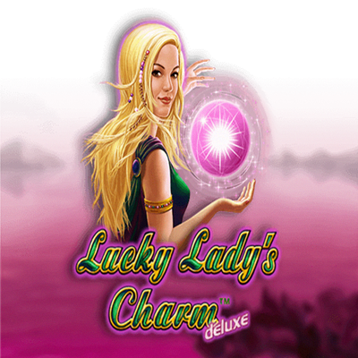 Lucky Ladys Charm Deluxe